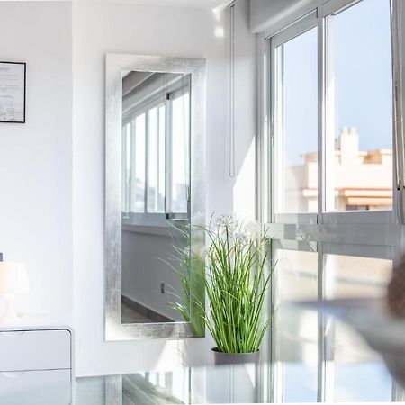 Estepona Real Apartamentos المظهر الخارجي الصورة