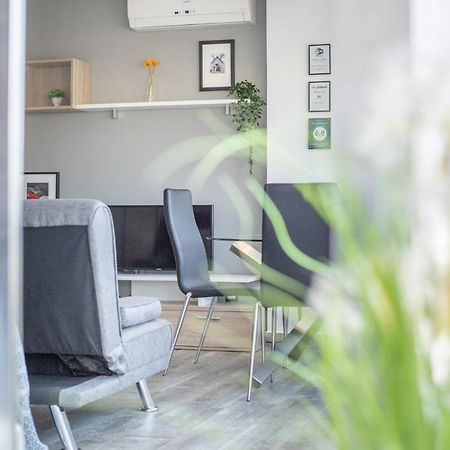 Estepona Real Apartamentos المظهر الخارجي الصورة